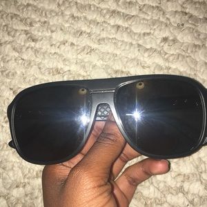 GUCCI SUNGLASSES / SHADES 🤪